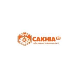 Profile photo of Cakhia