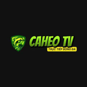 Profile photo of Caheo TV