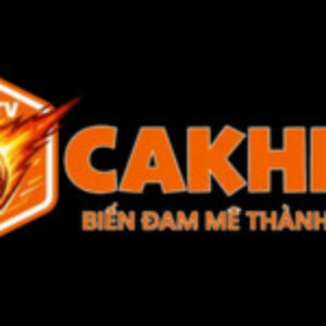 Profile photo of CakhiaTV