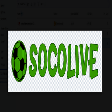 Profile photo of socolive