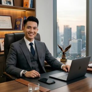 Profile photo of CEO