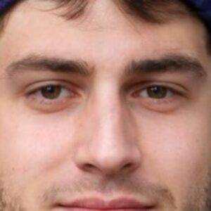 Profile photo of Ben