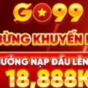 Profile photo of GO99