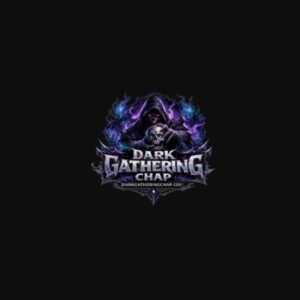 Profile photo of Darkgatheringchap