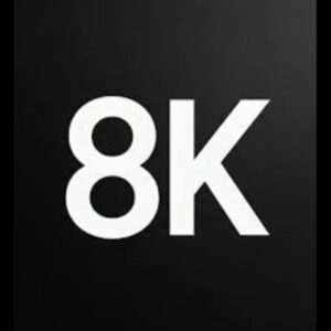 Profile photo of My 8K