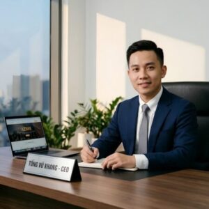Profile photo of CEO