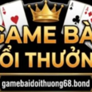 Profile photo of Game bài