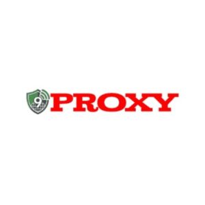 Profile photo of 9Proxy