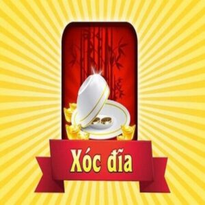 Profile photo of Xóc Đĩa Online