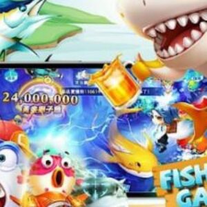 Profile photo of Mygame Fishing