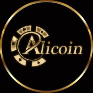 Profile photo of Alicoin