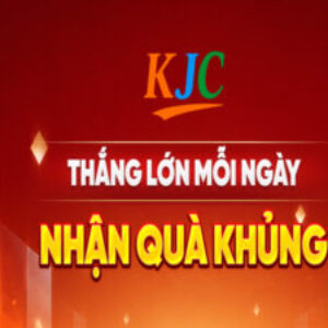 Profile photo of KJC