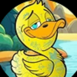 Profile photo of Inky Duck