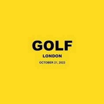 Profile photo of Golf