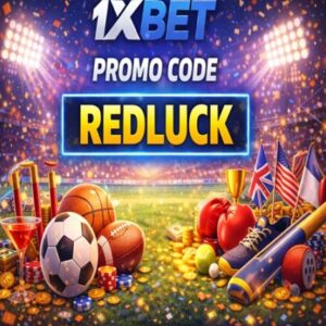 Profile photo of 1xbet promo