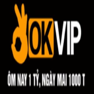 Profile photo of Okvip
