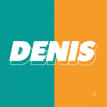 Profile photo of Denis