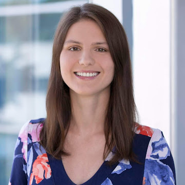 Profile photo of Alina Daunyte
