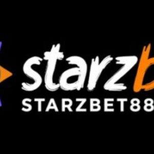 Profile photo of STARZBET
