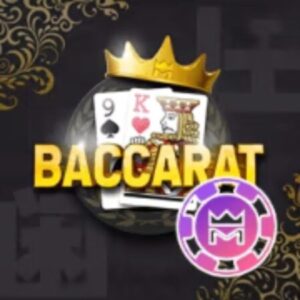 Profile photo of Baccarat gambling