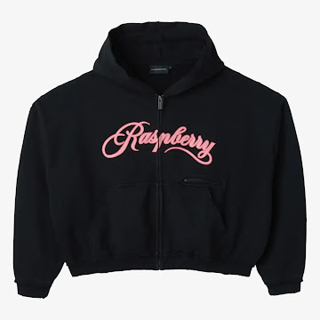 Profile photo of Raspberry
