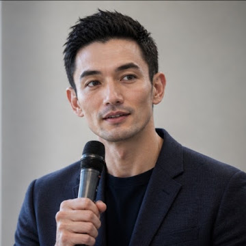 Profile photo of CEO Matt