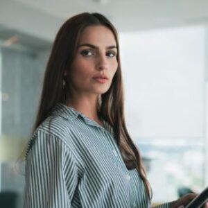 Profile photo of rose