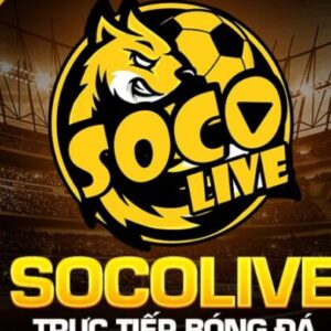 Profile photo of socolive365