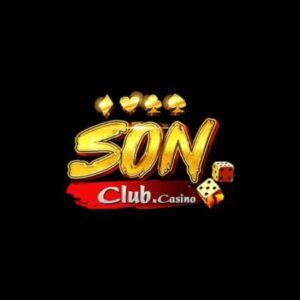Profile photo of Sonclub