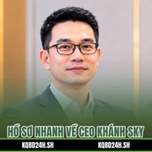 Profile photo of CEO
