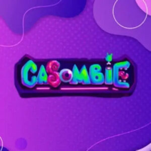 Profile photo of Casombie