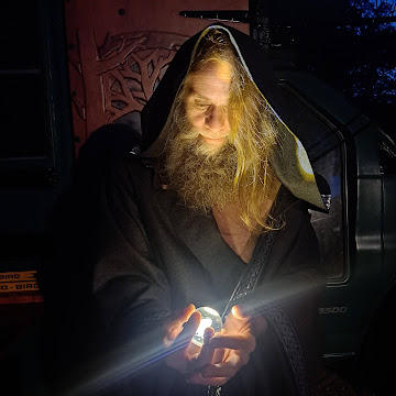 Profile photo of brother jon grey