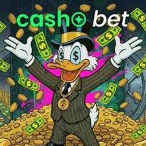 Profile photo of cashobet