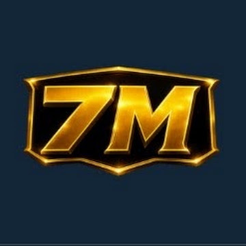 Profile photo of 7m7m