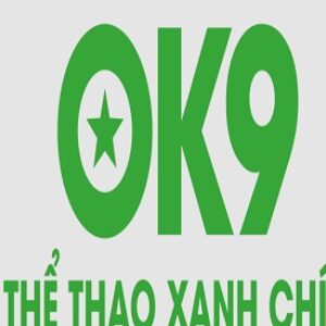 Profile photo of OK9