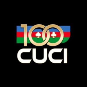Profile photo of 100CUCI
