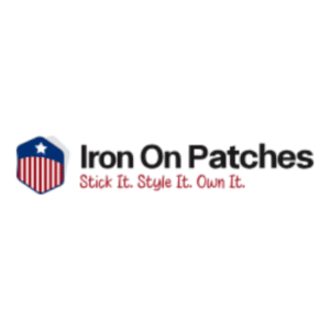 Profile photo of Custom Iron On Patches