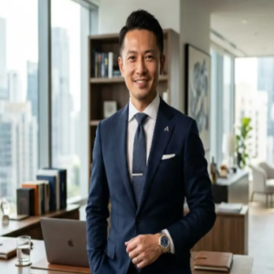 Profile photo of CEO