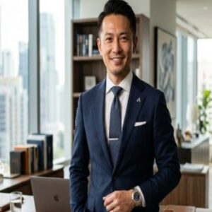 Profile photo of CEO