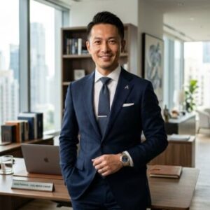 Profile photo of CEO