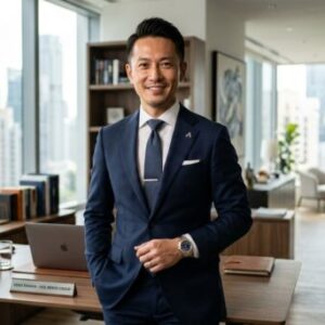 Profile photo of CEO