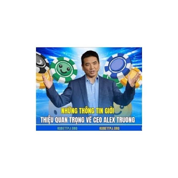 Profile photo of CEO KUBET