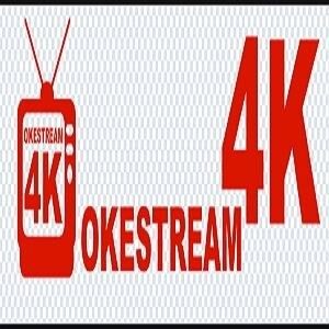 Profile photo of okestream