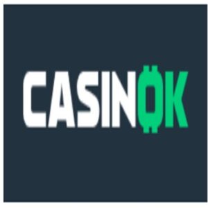 Profile photo of CasinOK