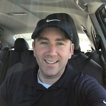 Profile photo of Kevin Jones