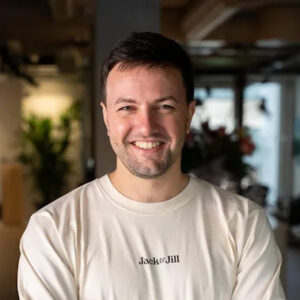 Profile photo of CEO Matt Wilson