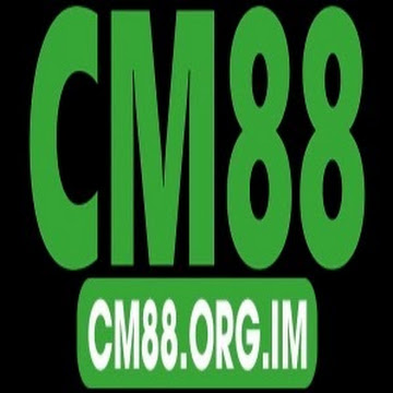 Profile photo of CM88