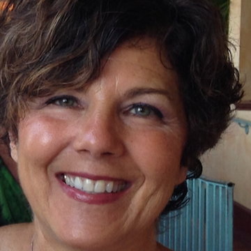 Profile photo of Maria Ricci