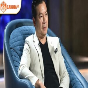 Profile photo of CEO