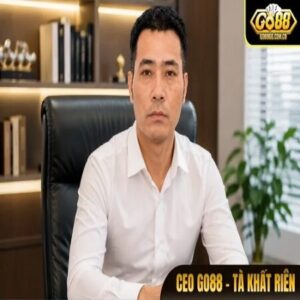 Profile photo of CEO